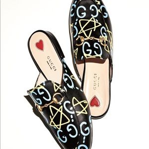🖤100% AUTHENTIC GUCCI LOAFERS🖤